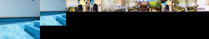 Hotel del Parque Santa Cruz Huatulco