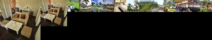 Marbella Twin Waterfall Resort