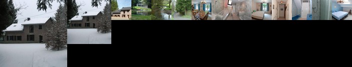 Holiday Home Le Pihon