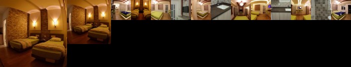 Bauhaus Chalets Apartment