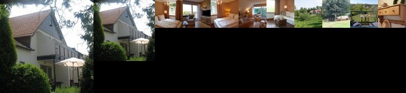 Buitenverblijf 't Herfse