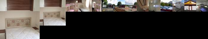 Steinsnes NAF Camping