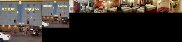 Rest Place Furnished Units