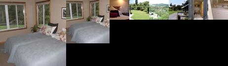 Gully Retreat Karapiro