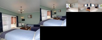 Martinborough Experience B&B