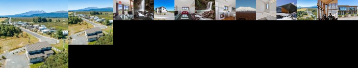 Parkview Apartments National Park