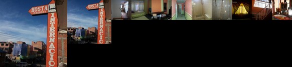 Hostal Internacional El Alto