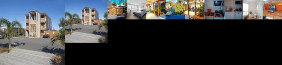 In the Heart of the Beach