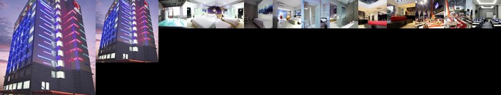 G Suites Hotel by Amithya