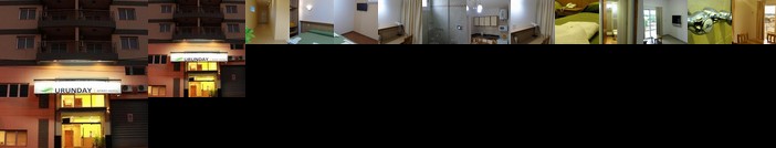 Urunday Apart Hotel