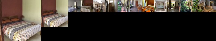 Aloha Hotel Yogyakarta