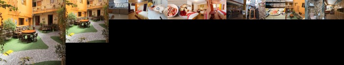 La Posada del Viajero