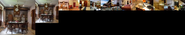 Tegal Panggung Guest House