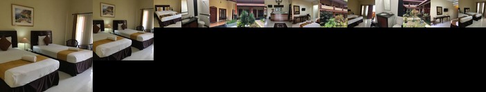 3c Familia Residence