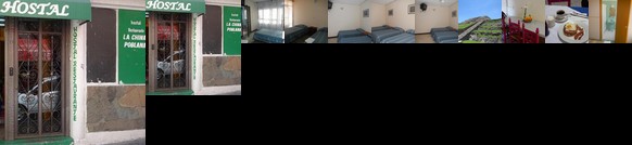 Hostal La China Poblana