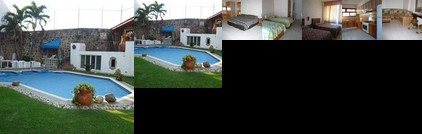 Casa Marco Vista Hermosa Cuernavaca