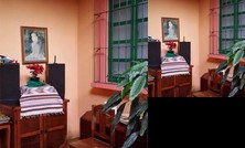 Posada del Rio Jalcomulco