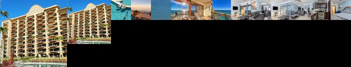 Rocky Point Sonoran Resorts