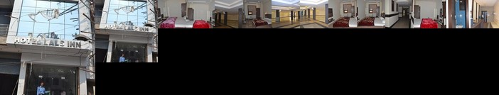 Hotel Lals Inn