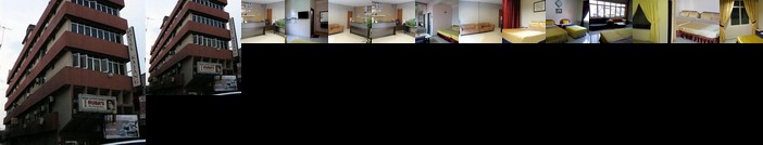 OYO 417 RainTree Boutique Hotel