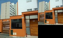 Acercate Apartamentos Lima