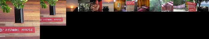 D'Ayumni House