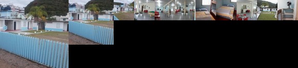 CEU Pousada e Camping