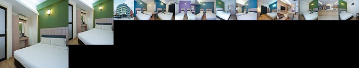 OYO 89346 Sri mutiara Hotel