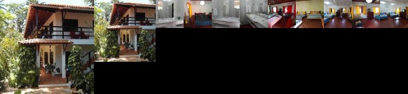 Pousada Casa da Edinha