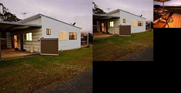 Arrawarra Beach Shack