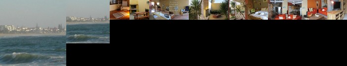 Beach Walk House and Cottage - Self Catering