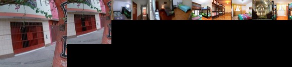 Tampu Machi Backpackers Hostel