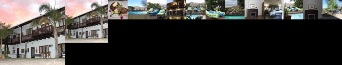 Hilltop Guest House Windhoek