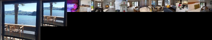 Akaroa Waterfront Motels