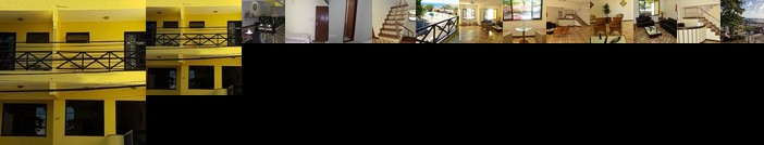 Pousada Solaris Salvador