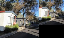 Wangaratta Caravan Park