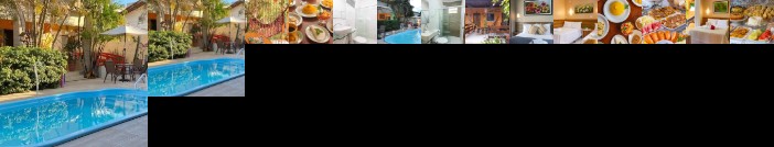 Pousada Som dos Passaros