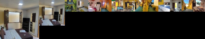 Pousada Caminho das Estrelas