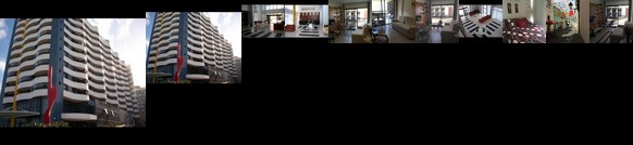 Cobertura Bahia Suites Residence