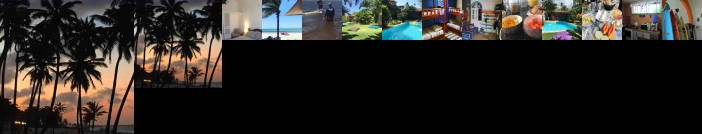 Bada Hostel Cumbuco & Kite School