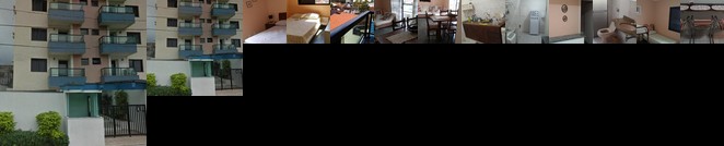 Apartamento em Ubatuba