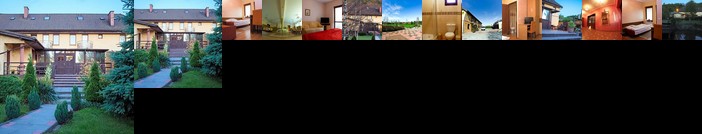 Dom Goscinny Pod Gora