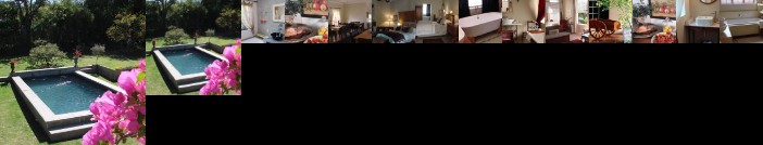 Die Waenhuis Guest House