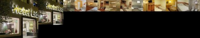 Hotel Lido Mar del Plata