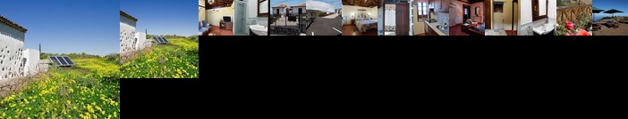 Casa Rural Monte del Agua