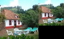 Casa Rosa Santa Cruz