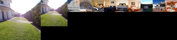 Beach House Praia del Rey