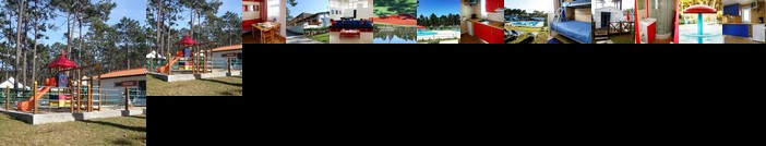 Parque De Campismo Orbitur Sao Pedro De Moel