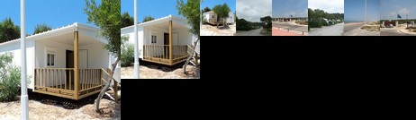 Campigir Sao Pedro de Moel