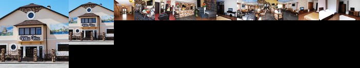 Villa Vita Golubitskaya